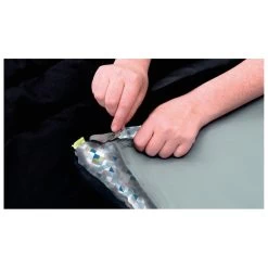 Outwell Cotton Liner - Innenschlafsack 5 Outwell Cotton Liner - Innenschlafsack -Trendiger Outdoor-Laden outwell cotton liner innenschlafsack detail 3