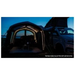 Outwell Crossville 250SA - Bus-Vorzelt -Trendiger Outdoor-Laden outwell crossville 250sa bus vorzelt detail 5