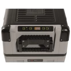 Outwell Deep Cool 28 - Kühlbox -Trendiger Outdoor-Laden outwell deep cool 28 kuehlbox detail 4