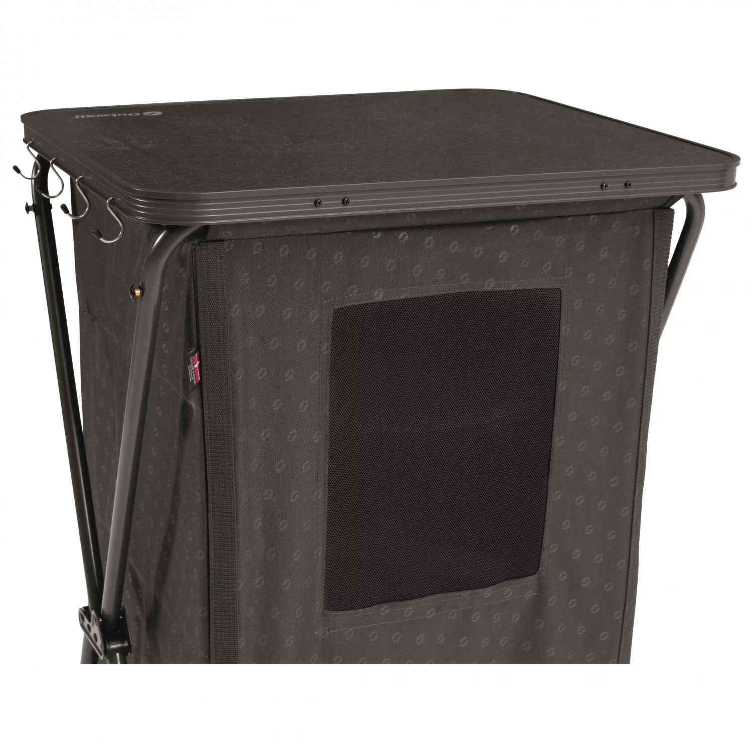 Outwell Domingo Cabinet - Campingschrank 5 Outwell Domingo Cabinet - Campingschrank – Bild 5