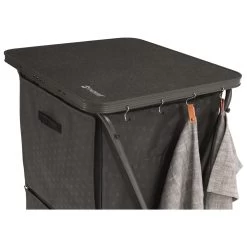 Outwell Domingo Cabinet - Campingschrank 14 Outwell Domingo Cabinet - Campingschrank -Trendiger Outdoor-Laden outwell domingo cabinet campingschrank detail 7