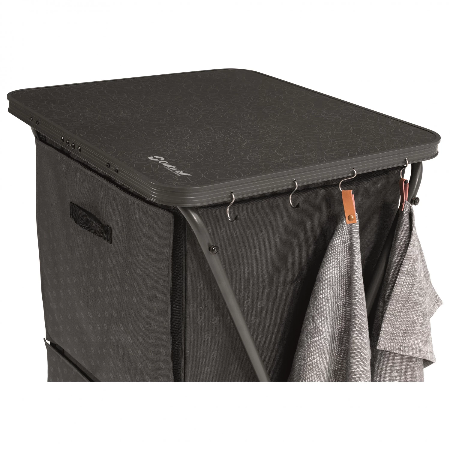 Outwell Domingo Cabinet - Campingschrank 7 Outwell Domingo Cabinet - Campingschrank – Bild 7