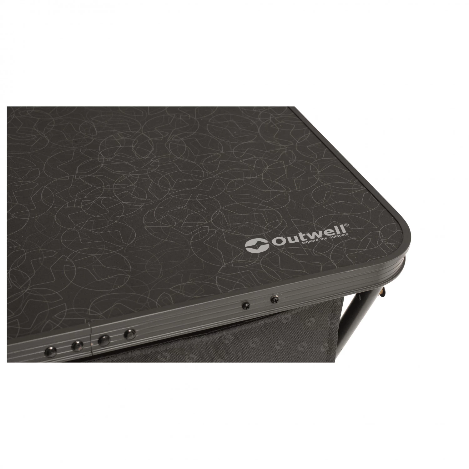 Outwell Domingo Cabinet - Campingschrank 8 Outwell Domingo Cabinet - Campingschrank – Bild 8