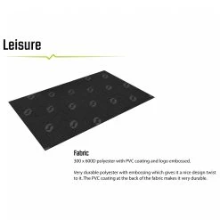 Outwell Drysdale - Campingstuhl -Trendiger Outdoor-Laden outwell drysdale campingstuhl detail 7