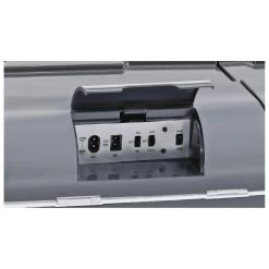 Outwell ECOcool - Kühlbox -Trendiger Outdoor-Laden outwell ecocool kuehlbox detail 5