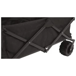 Outwell Hamoa Transporter - Bollerwagen -Trendiger Outdoor-Laden outwell hamoa transporter bollerwagen detail 3