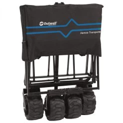 Outwell Hamoa Transporter - Bollerwagen -Trendiger Outdoor-Laden outwell hamoa transporter bollerwagen detail 6