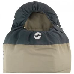 Outwell Kid's Convertible Junior - Kinderschlafsack -Trendiger Outdoor-Laden outwell kids convertible junior kinderschlafsack detail 3