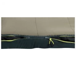 Outwell Kid's Convertible Junior - Kinderschlafsack -Trendiger Outdoor-Laden outwell kids convertible junior kinderschlafsack detail 5