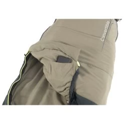 Outwell Kid's Convertible Junior - Kinderschlafsack -Trendiger Outdoor-Laden outwell kids convertible junior kinderschlafsack detail 6