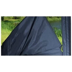 Outwell Nevada 5PE - 5-6 Personen Zelt -Trendiger Outdoor-Laden outwell nevada 5pe 5 6 personen zelt detail 6