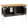 Outwell Padres Double Kitchen Table - Campingschrank
