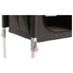 Outwell Padres Double Kitchen Table - Campingschrank -Trendiger Outdoor-Laden outwell padres double kitchen table campingschrank detail 4