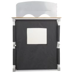 Outwell Padres Kitchen Table - Campingtisch -Trendiger Outdoor-Laden outwell padres kitchen table campingtisch detail 4