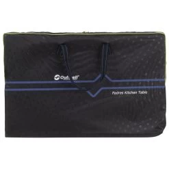 Outwell Padres Kitchen Table - Campingtisch -Trendiger Outdoor-Laden outwell padres kitchen table campingtisch detail 7