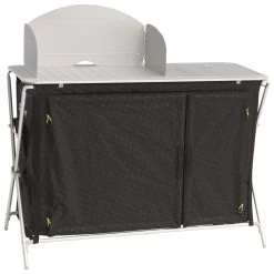 Outwell Richmond Kitchen Table - Campingschrank