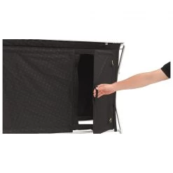 Outwell Richmond Kitchen Table - Campingschrank -Trendiger Outdoor-Laden outwell richmond kitchen table campingschrank detail 3