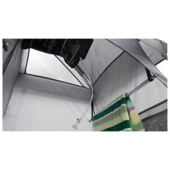 Outwell Seahaven Comfort Station - Zelterweiterung -Trendiger Outdoor-Laden outwell seahaven comfort station zelterweiterung detail 3