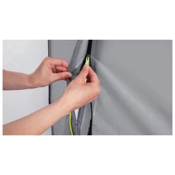 Outwell Seahaven Comfort Station - Zelterweiterung -Trendiger Outdoor-Laden outwell seahaven comfort station zelterweiterung detail 7