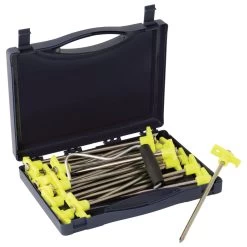 Outwell Spike Peg Box - Zelthering