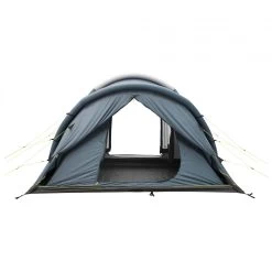 Outwell Starhill 4A - 4-Personen Zelt 14 Outwell Starhill 4A - 4-Personen Zelt -Trendiger Outdoor-Laden outwell starhill 4a 4 personen zelt detail 3