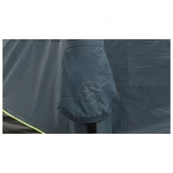Outwell Starhill 4A - 4-Personen Zelt 20 Outwell Starhill 4A - 4-Personen Zelt -Trendiger Outdoor-Laden outwell starhill 4a 4 personen zelt detail 9