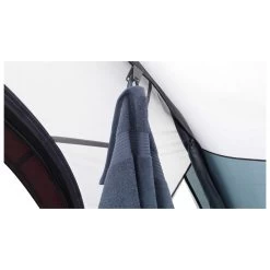 Outwell Starhill 5A - 5-6 Personen Zelt -Trendiger Outdoor-Laden outwell starhill 5a 5 6 personen zelt detail 9