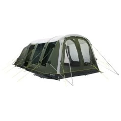 Outwell Sundale 5PA - 5-6 Personen Zelt -Trendiger Outdoor-Laden outwell sundale 5pa 5 6 personen zelt detail 4