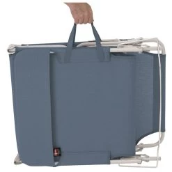 Outwell Tenby - Sonnenliege -Trendiger Outdoor-Laden outwell tenby sonnenliege detail 5