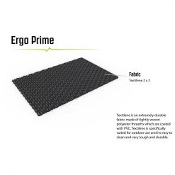 Outwell Victoria - Sonnenliege -Trendiger Outdoor-Laden outwell victoria sonnenliege detail 3