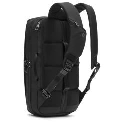 Pacsafe Metrosafe X 16'' Commuter Backpack - Daypack -Trendiger Outdoor-Laden pacsafe metrosafe x 16 commuter backpack daypack detail 3