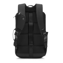 Pacsafe Metrosafe X 16'' Commuter Backpack - Daypack -Trendiger Outdoor-Laden pacsafe metrosafe x 16 commuter backpack daypack detail 4