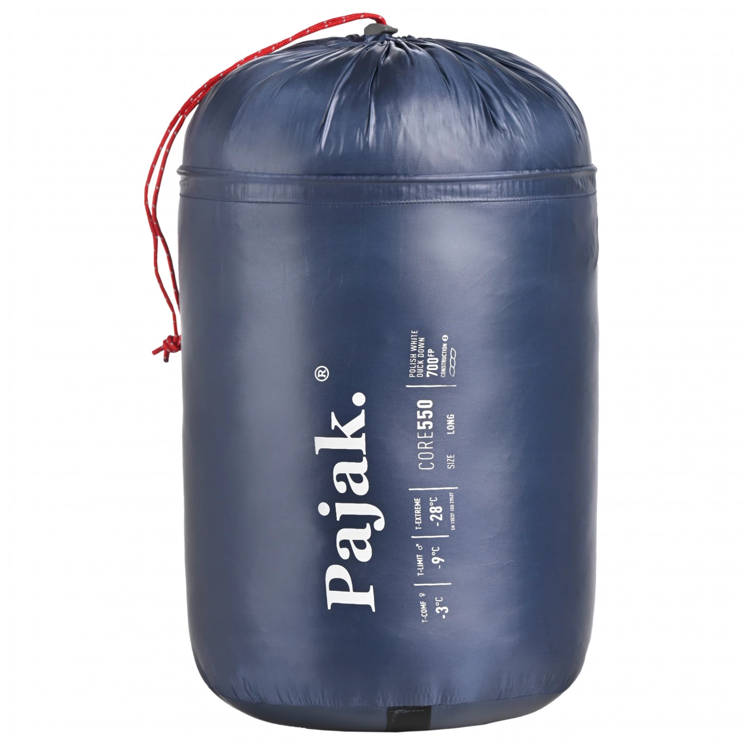 Pajak Core 550 - Daunenschlafsack 10 Pajak Core 550 - Daunenschlafsack - Image 10