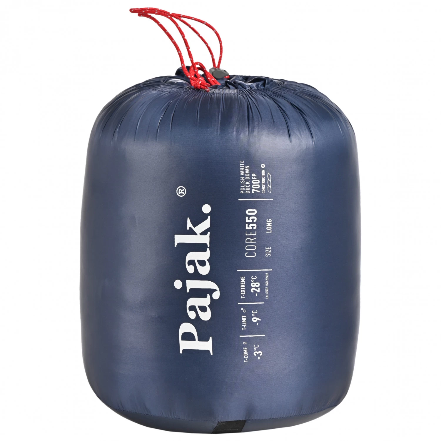 Pajak Core 550 - Daunenschlafsack 11 Pajak Core 550 - Daunenschlafsack - Image 11