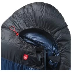 Pajak Core 550 - Daunenschlafsack 17 Pajak Core 550 - Daunenschlafsack -Trendiger Outdoor-Laden pajak core 550 daunenschlafsack detail 6