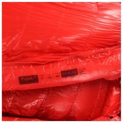 Pajak Radical 12Z - Daunenschlafsack -Trendiger Outdoor-Laden pajak radical 12z daunenschlafsack detail 8