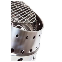 Petromax Grill 'Atago' - Trockenbrennstoffkocher -Trendiger Outdoor-Laden petromax grill atago trockenbrennstoffkocher detail 3