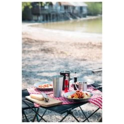 Primus CampFire Table - Campingtisch -Trendiger Outdoor-Laden primus campfire table campingtisch detail 3