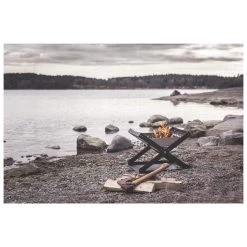 Primus Kamoto Openfire Pit - Trockenbrennstoffkocher -Trendiger Outdoor-Laden primus kamoto openfire pit trockenbrennstoffkocher detail 4