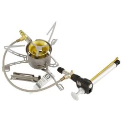 Primus OmniFuel - Mehrstoffkocher -Trendiger Outdoor-Laden primus omnifuel mehrstoffkocher detail 3