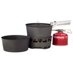 Primus PrimeTech Stove Set - Gaskocher -Trendiger Outdoor-Laden primus primetech stove set gaskocher detail 3
