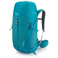 Rab Women's Aeon ND33 - Wanderrucksack -Trendiger Outdoor-Laden rab womens aeon nd33 wanderrucksack 1