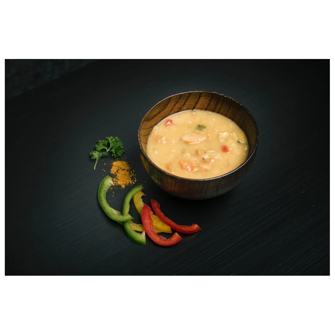 Real Turmat Chicken Soup 2 Real Turmat Chicken Soup - Image 2