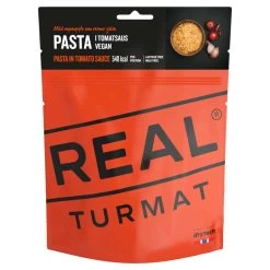 Real Turmat Pasta In Tomatosauce
