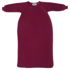 Kid's Fleeceschlafsack Mit Arm - Babyschlafsack