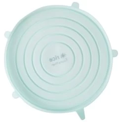 Rice Silicone Lid For Melamine Salad Bowl - Deckel
