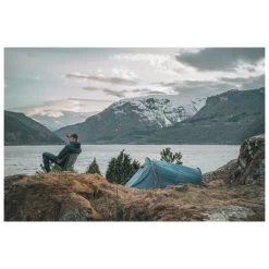 Robens Arrow Head 1 - 1-Personen Zelt -Trendiger Outdoor-Laden robens arrow head 1 1 personen zelt detail 8