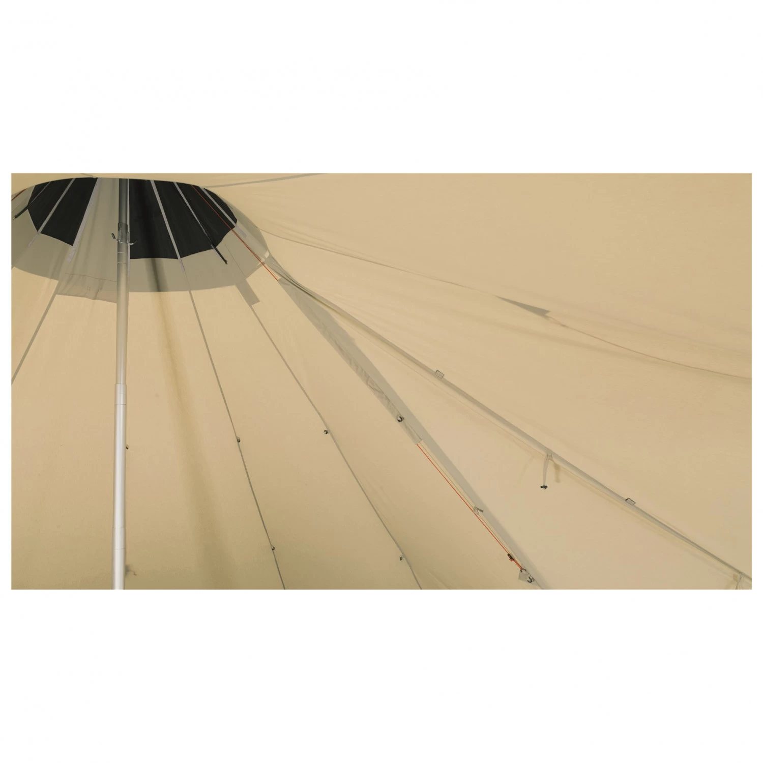 Robens Chinook Ursa - Gruppenzelt 2 Robens Chinook Ursa - Gruppenzelt - Image 2