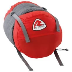 Robens Gully 1200 - Daunenschlafsack -Trendiger Outdoor-Laden robens gully 1200 daunenschlafsack detail 6
