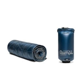 Rumpl Featherweight Solid - Decke -Trendiger Outdoor-Laden rumpl featherweight solid decke detail 4
